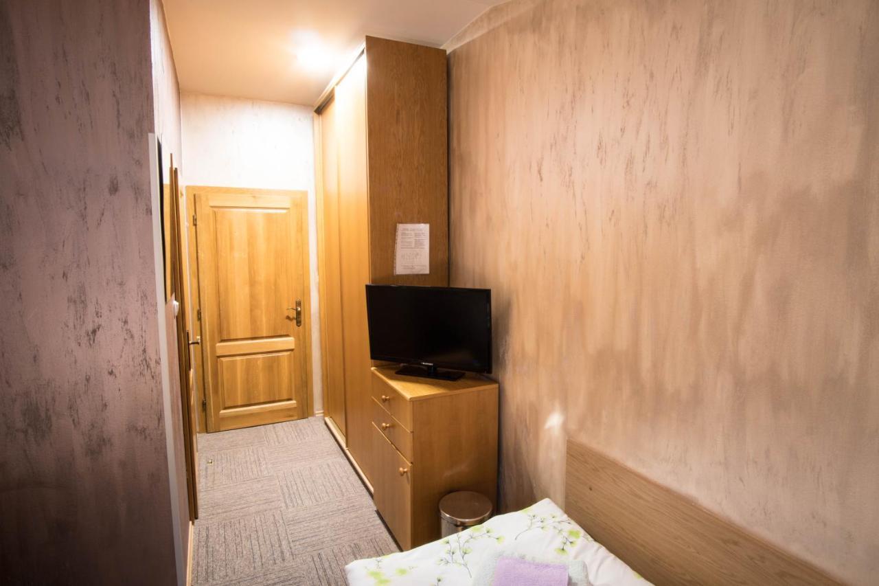 Hotel Somka Drienica 외부 사진