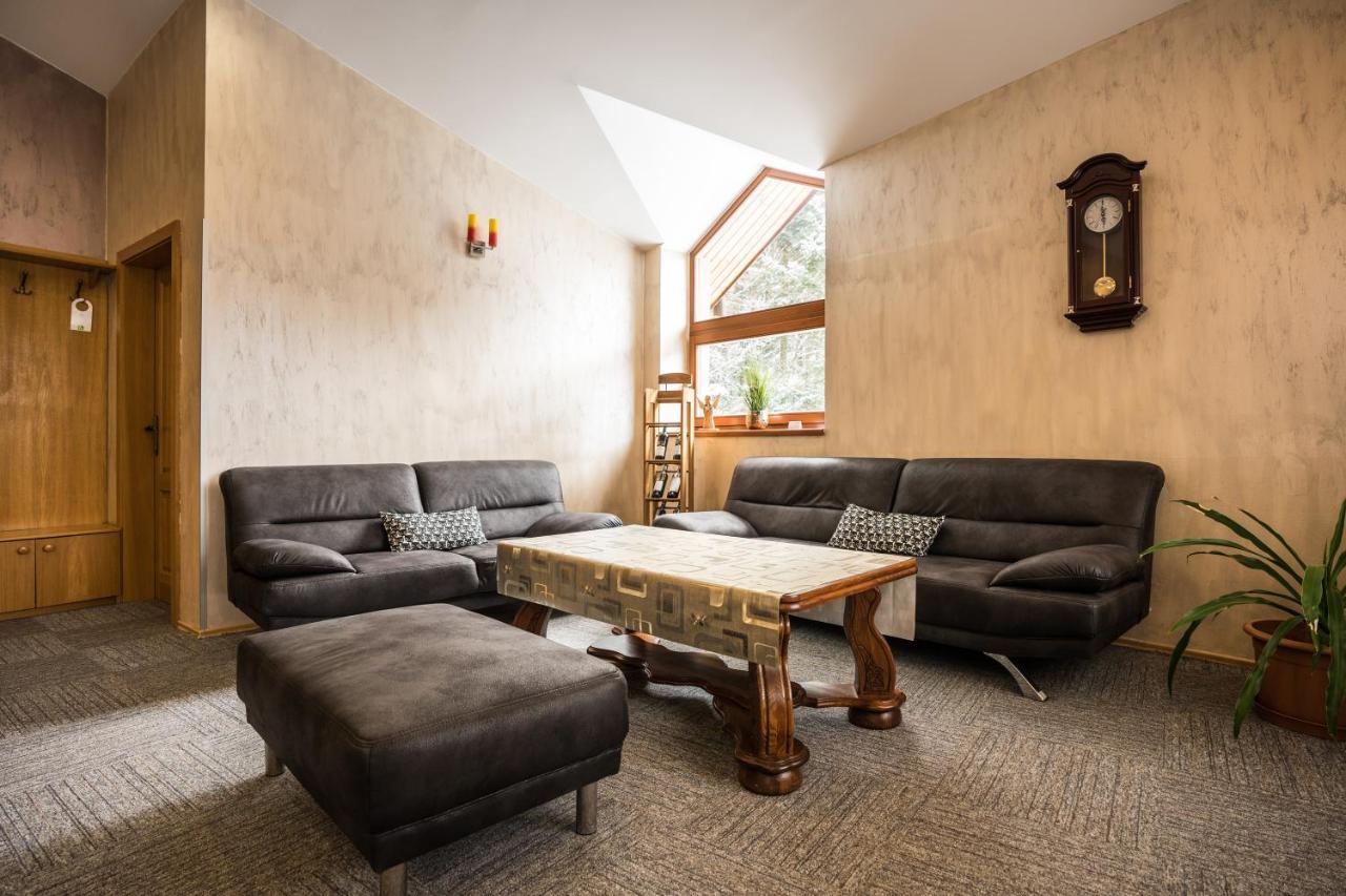 Hotel Somka Drienica 외부 사진