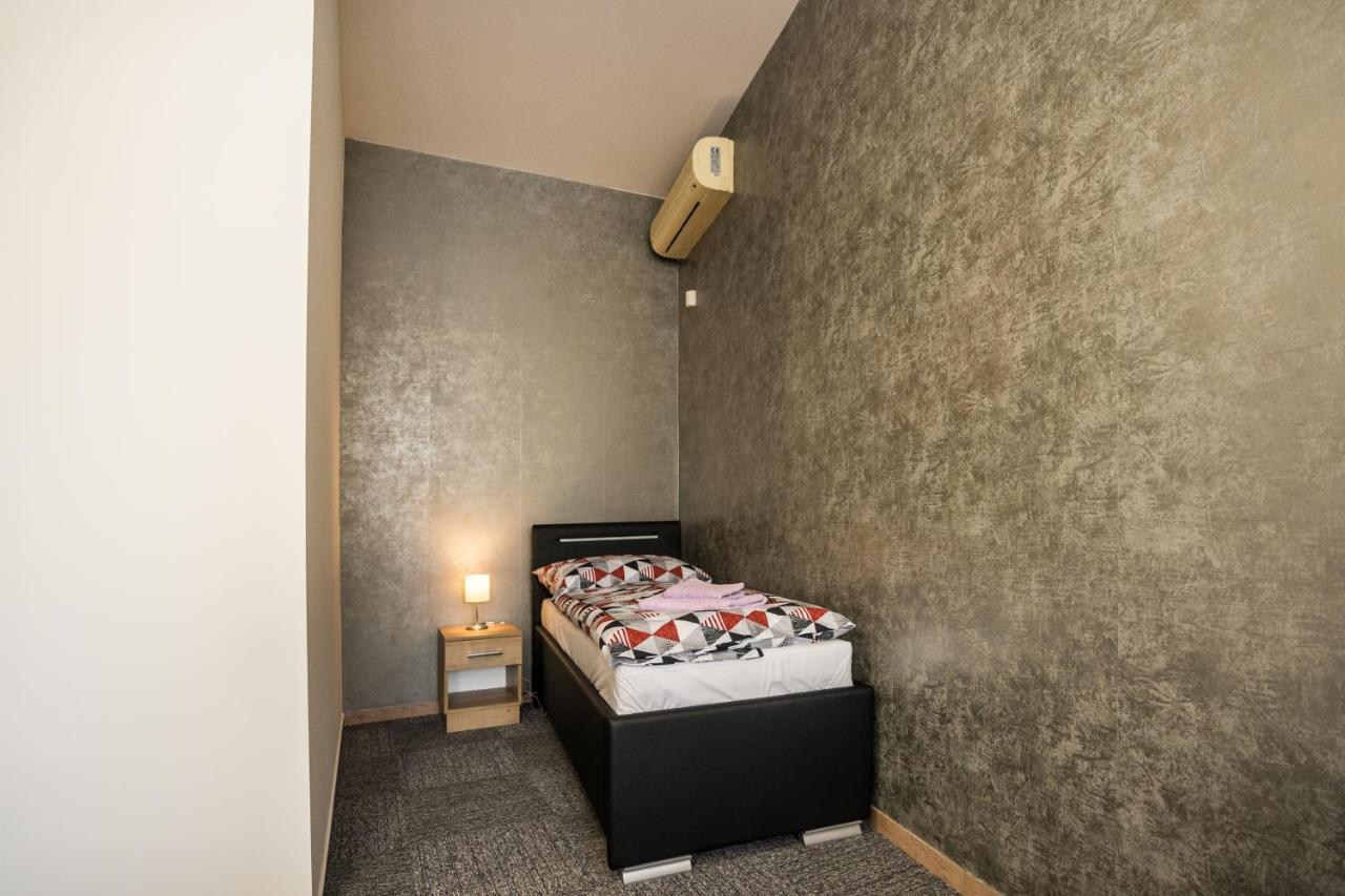 Hotel Somka Drienica 외부 사진