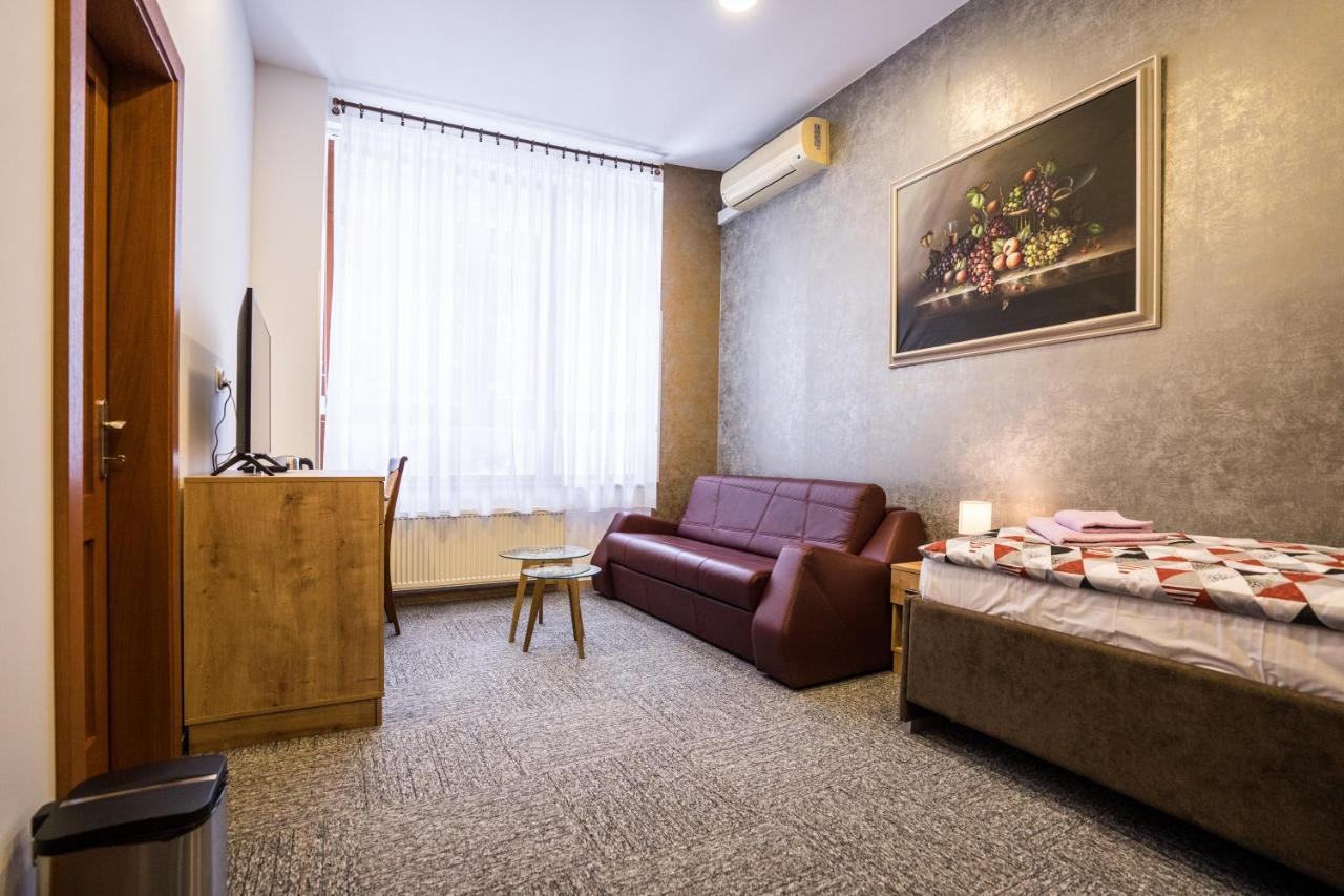 Hotel Somka Drienica 외부 사진