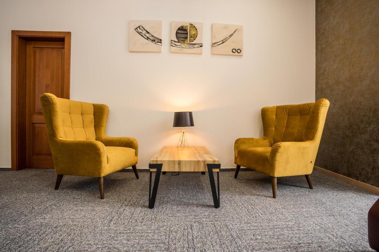 Hotel Somka Drienica 외부 사진