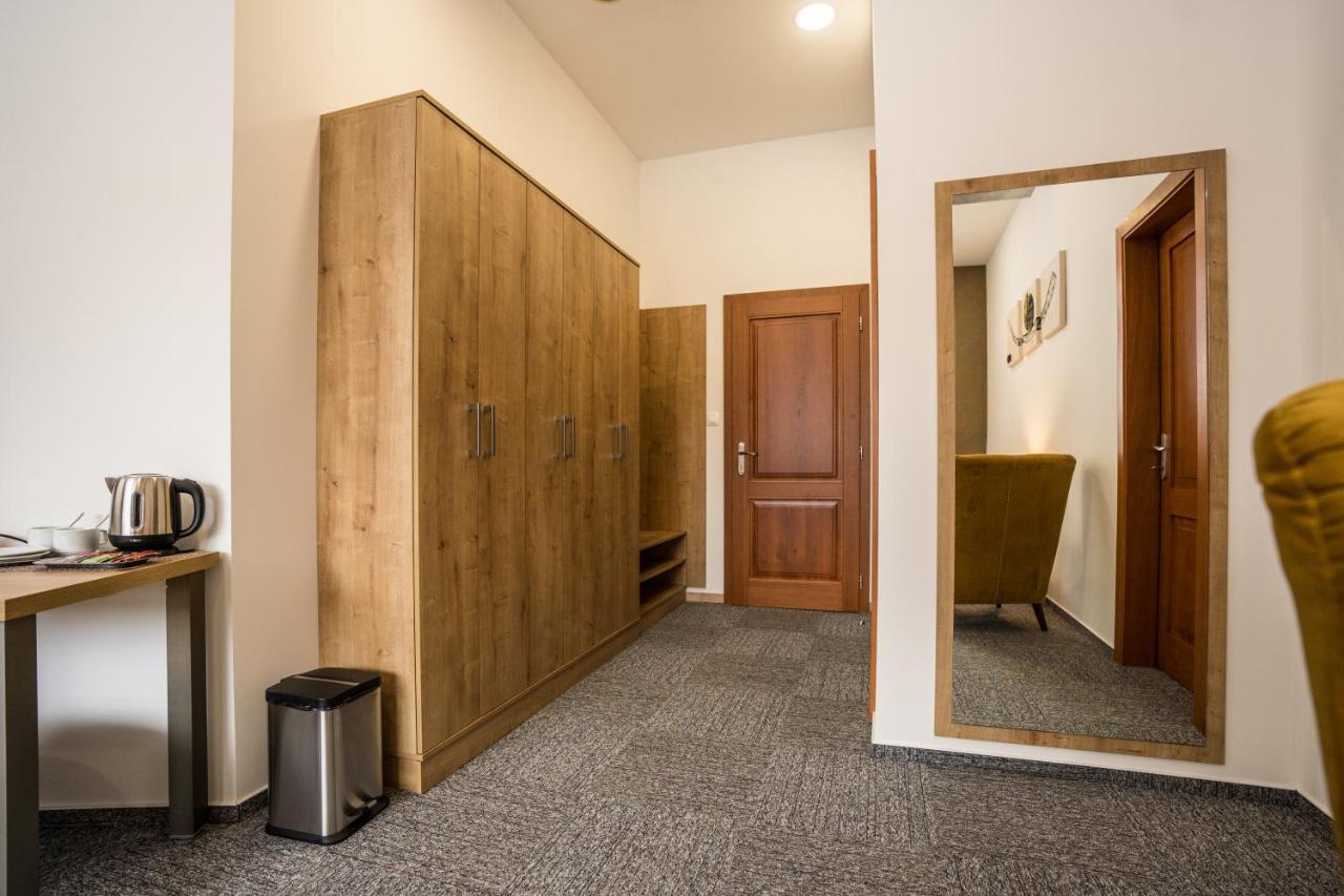 Hotel Somka Drienica 외부 사진