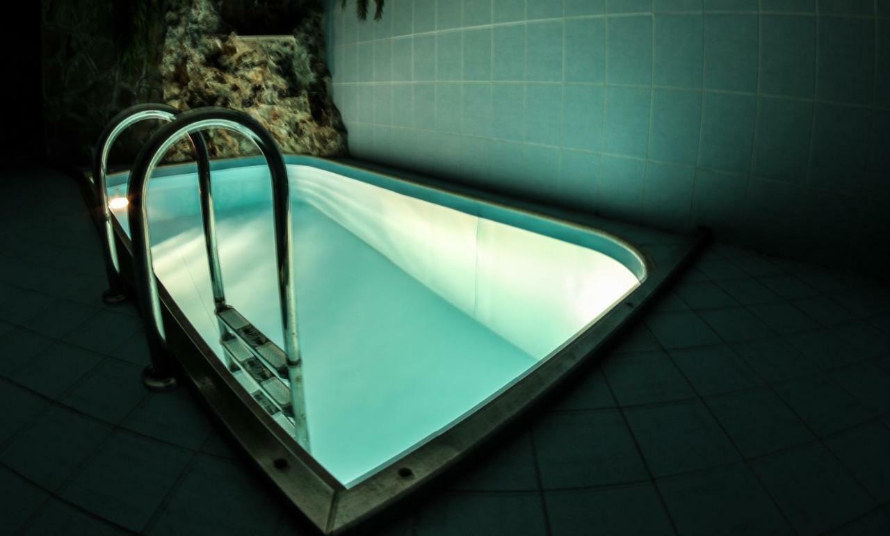 Hotel Somka Drienica 외부 사진