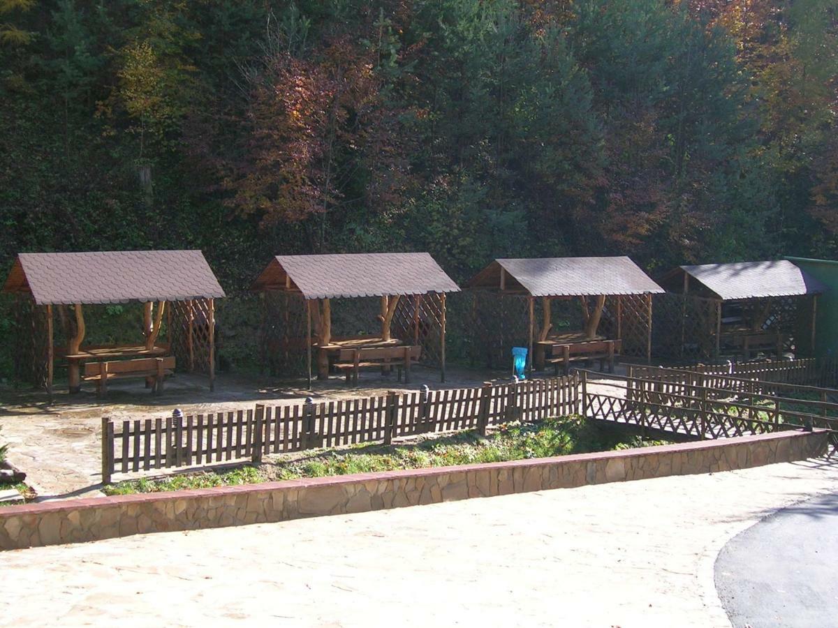 Hotel Somka Drienica 외부 사진