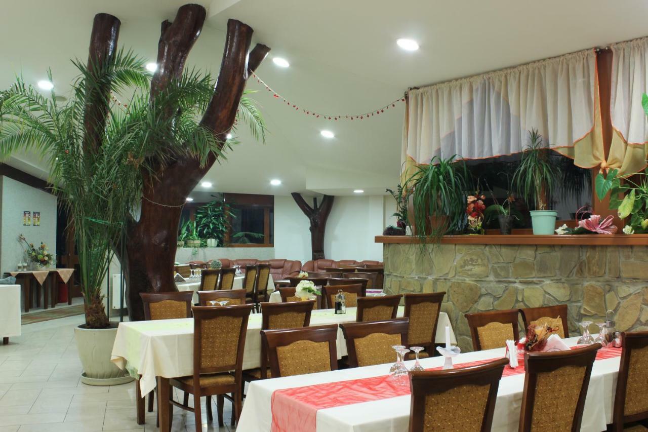 Hotel Somka Drienica 외부 사진
