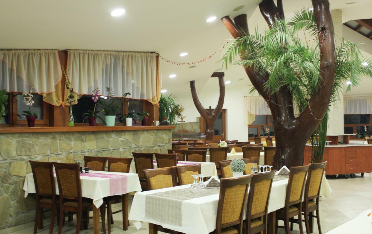 Hotel Somka Drienica 외부 사진