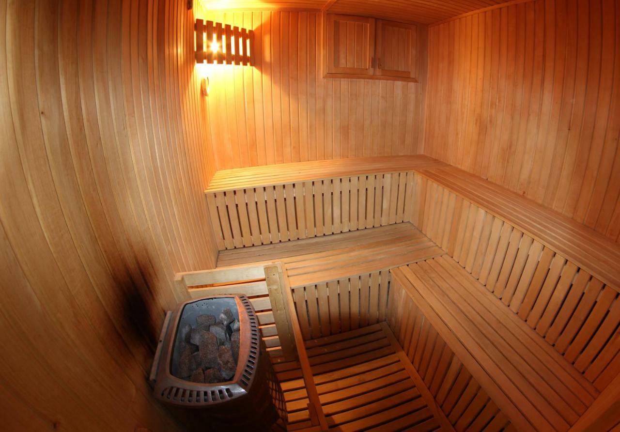 Hotel Somka Drienica 외부 사진